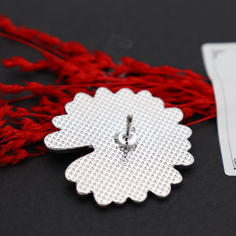 Pin Cài Peaceminusone