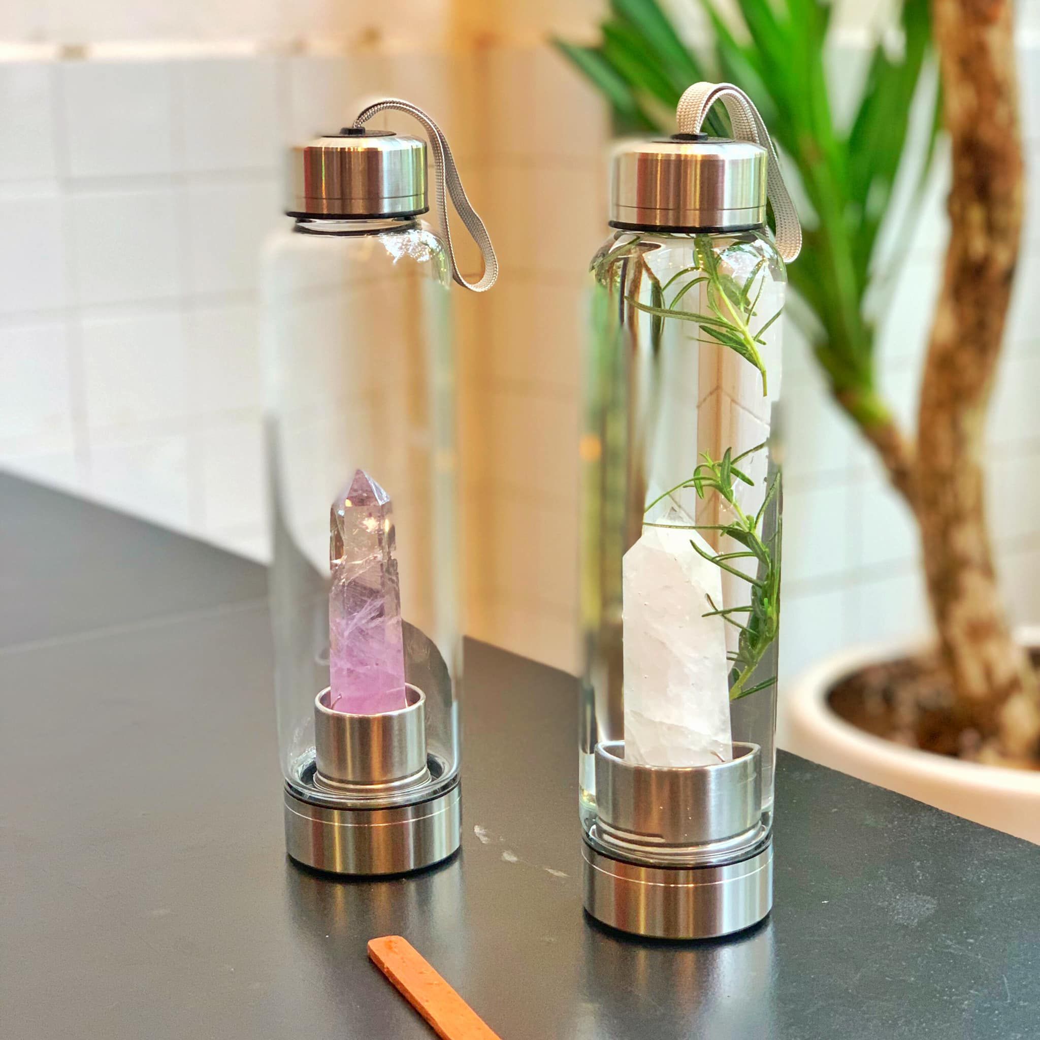 Bình Nước Thạch Anh