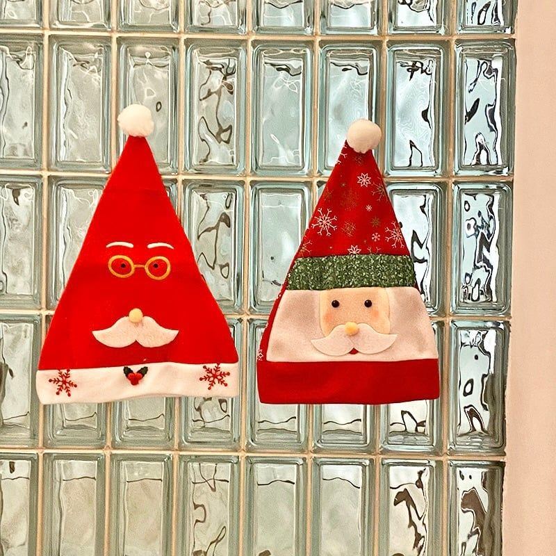 Mũ Ông Già Noel