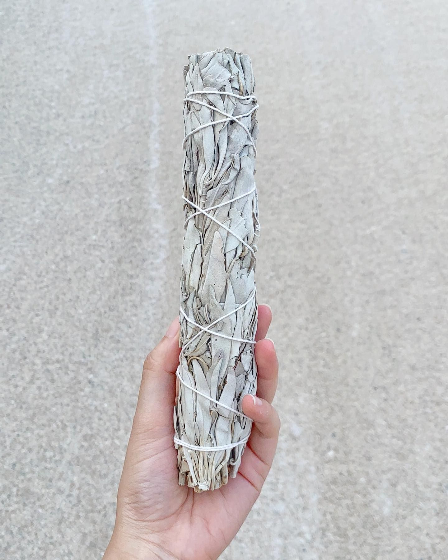 Xô Thơm Bó Dài (80g)