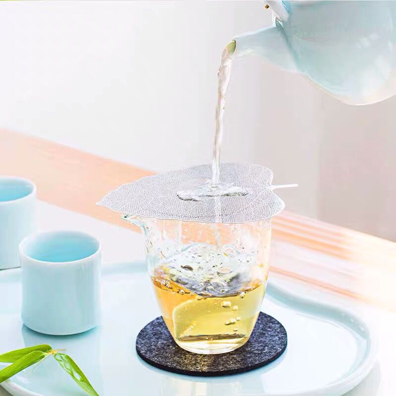 Lọc Trà Lá