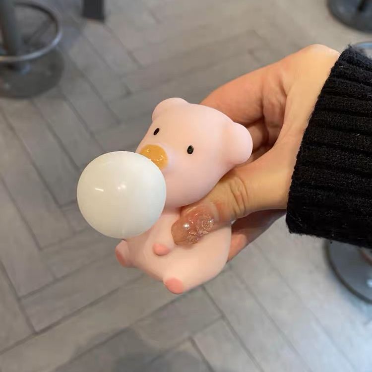 Đồ Chơi Giải Trí Bong Bóng