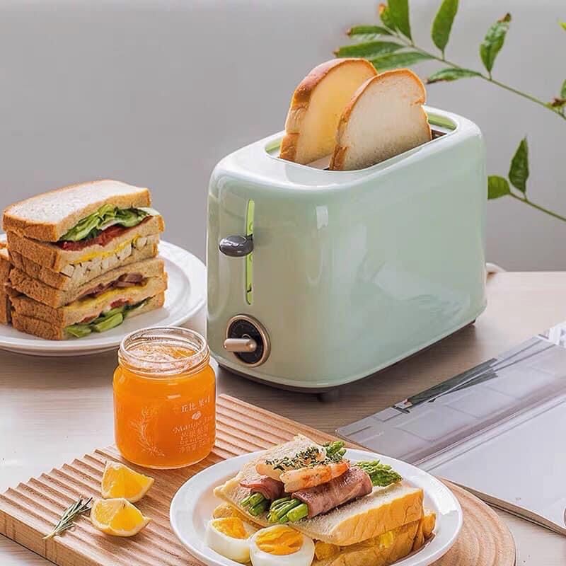 Máy Nướng Bánh Mì CAP
