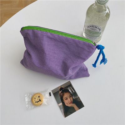 Túi Vải Cá Nhân