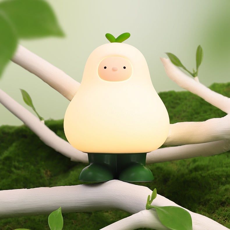 Đèn Ngủ Pear Baby