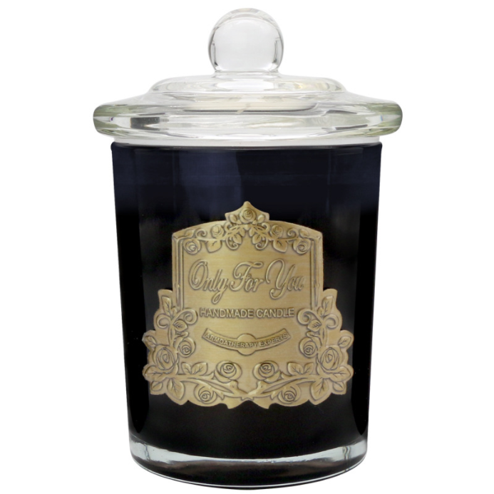 Nến thơm Only For You Black (No.30)