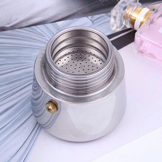 Moka Pot 4.0