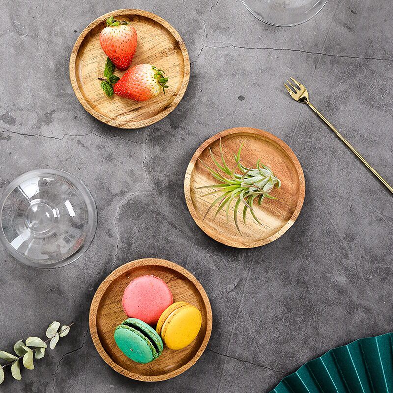 Chụp Thủy Tinh Mini