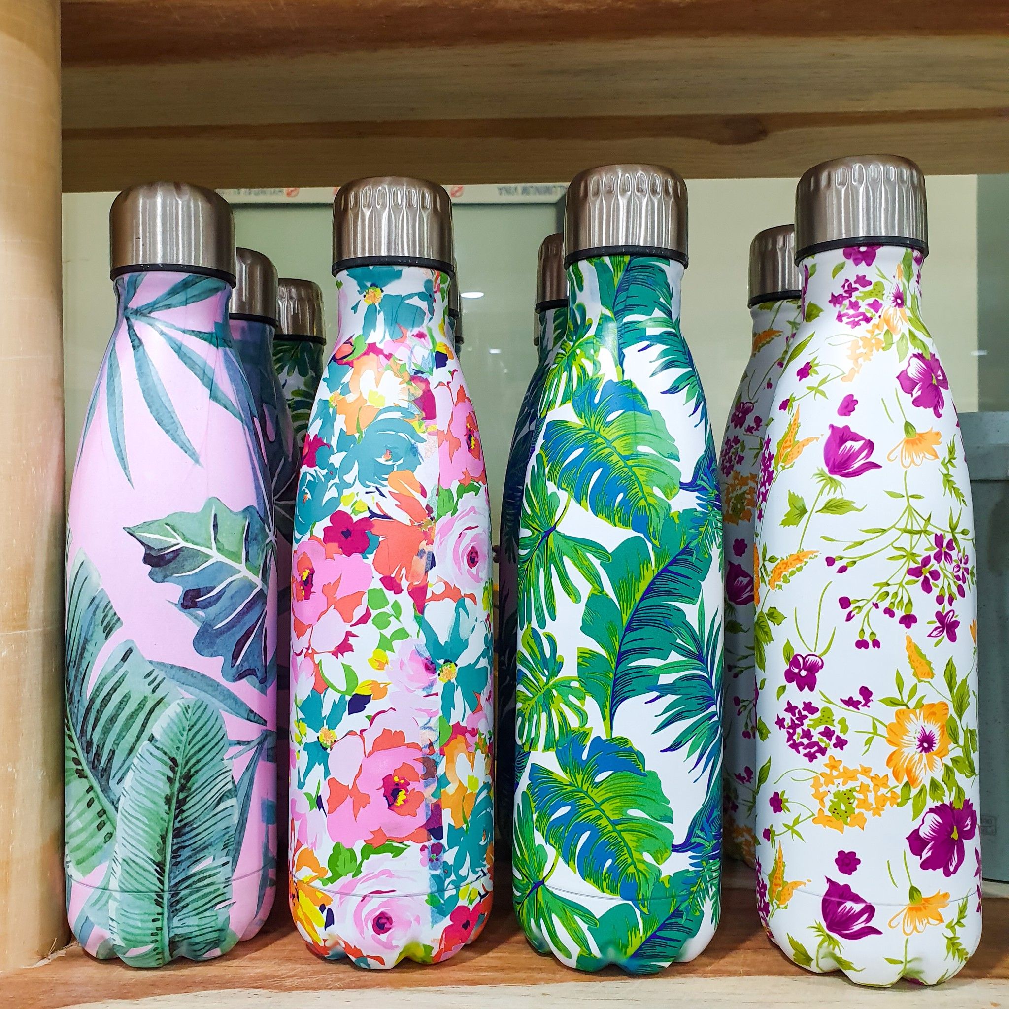Bình giữ nhiệt Summer 395 (500ml)