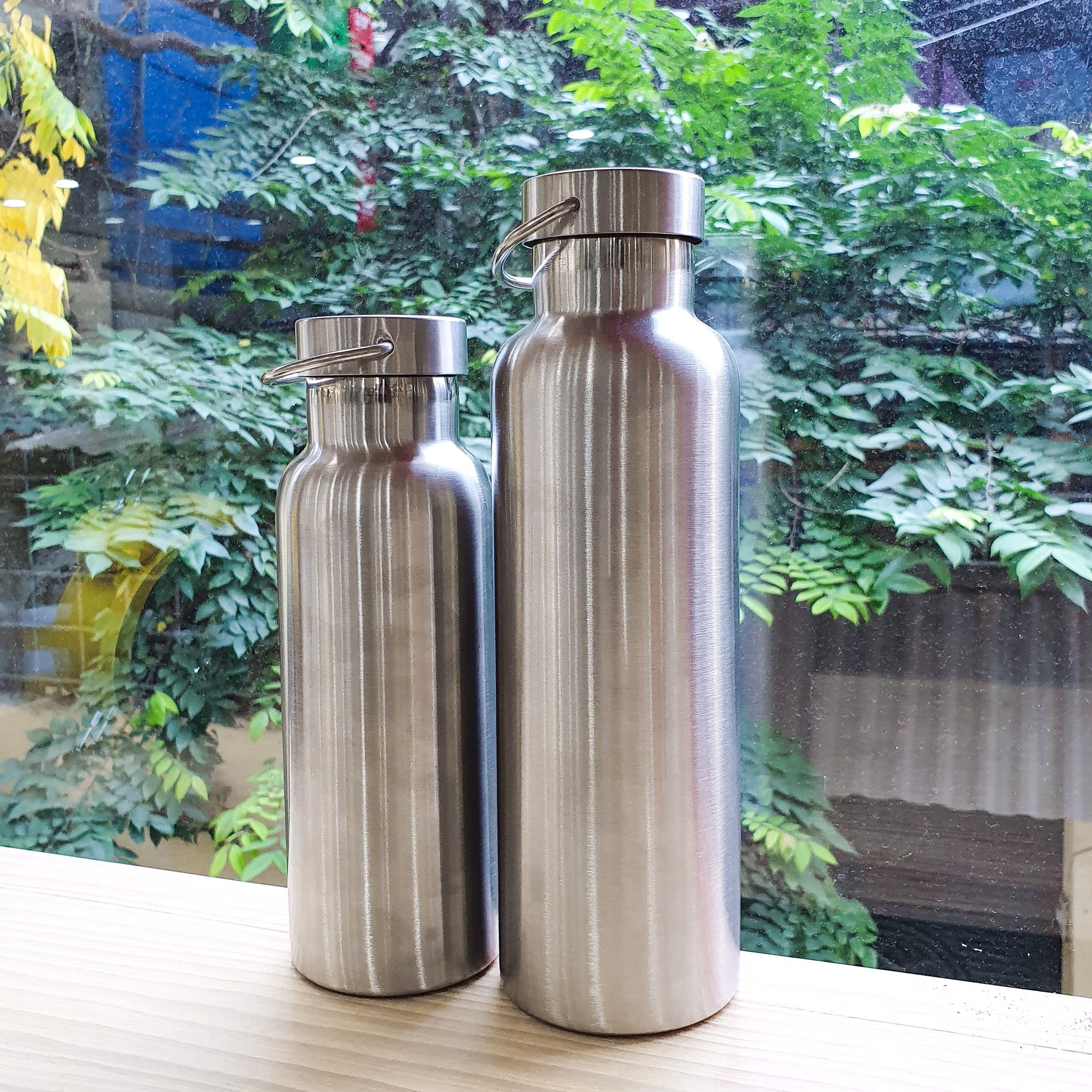 Bình inox giữ nhiệt