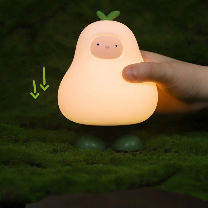 Đèn Ngủ Pear Baby