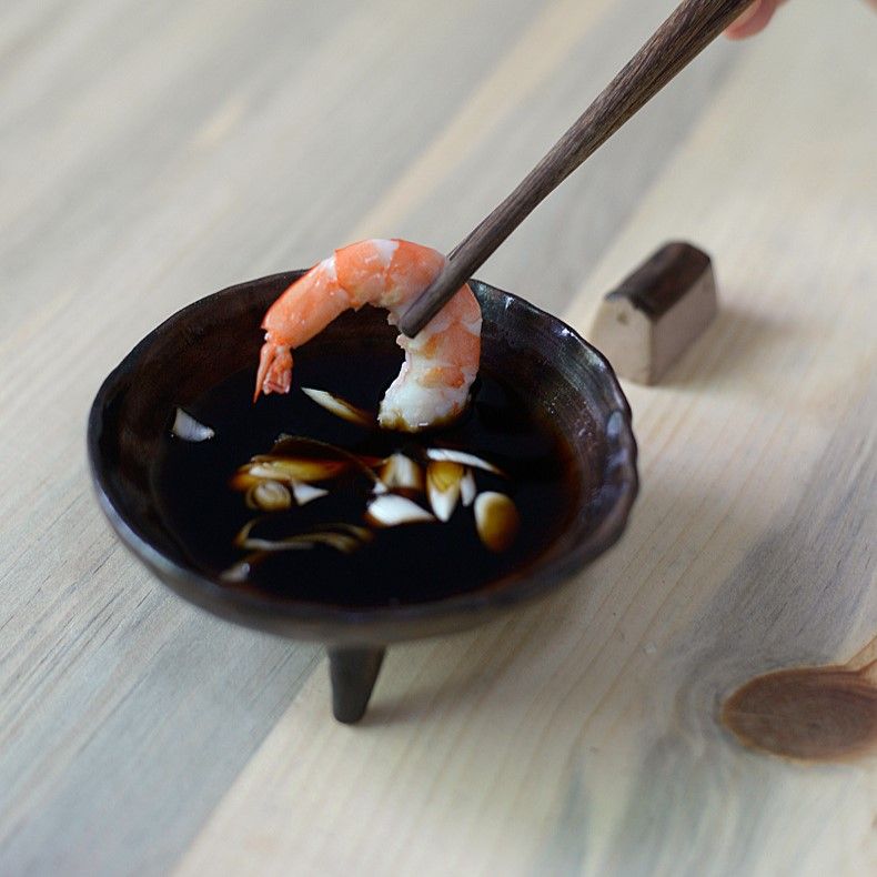 Đĩa 3 Chân Thủ Công