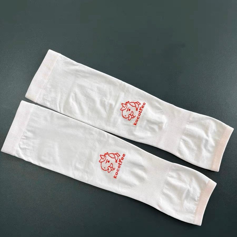 Găng Tay Chống Tia UV Cho Bé