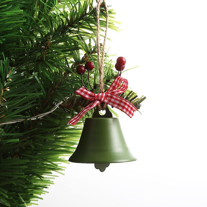 Chuông Treo Xmas Hai Màu