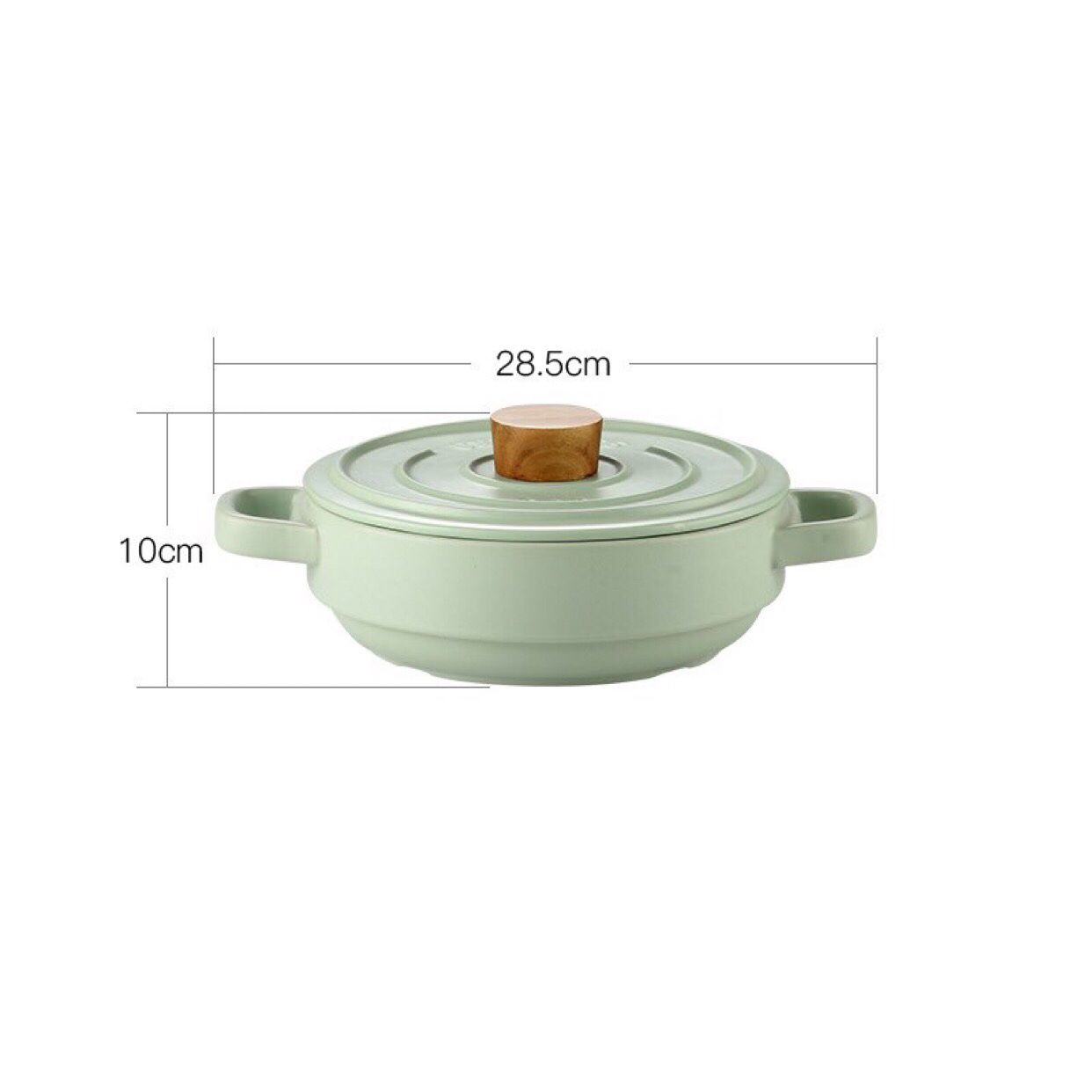 Nồi Gốm Ceramics