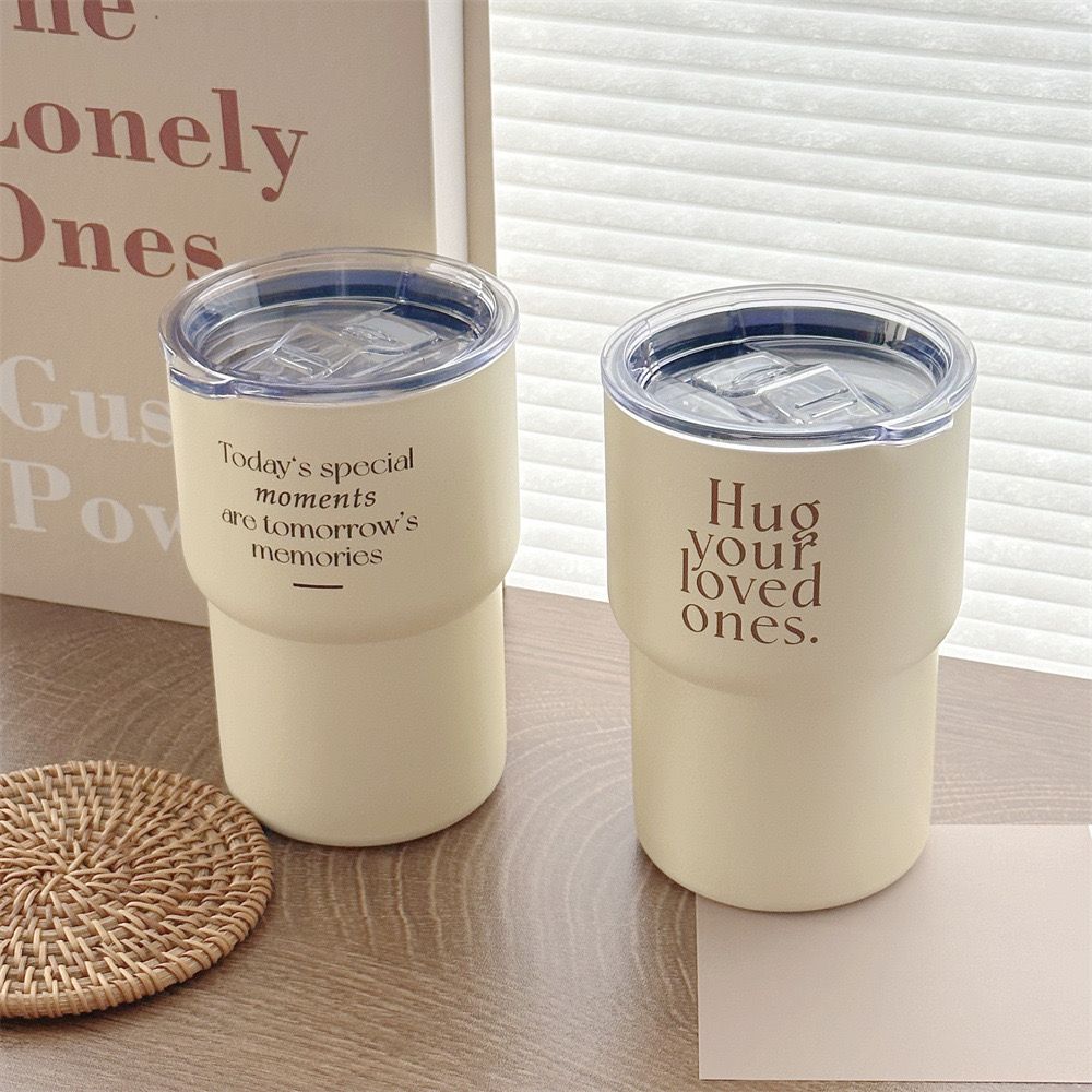 Cốc Giữ Nhiệt Love Memories