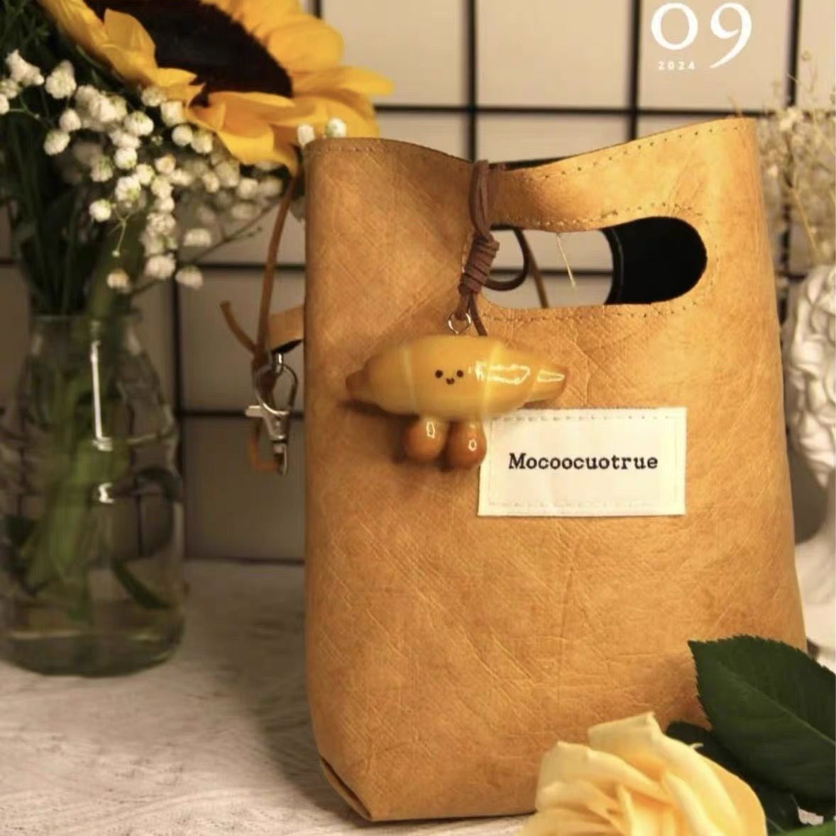 Dây Treo Bread Baby