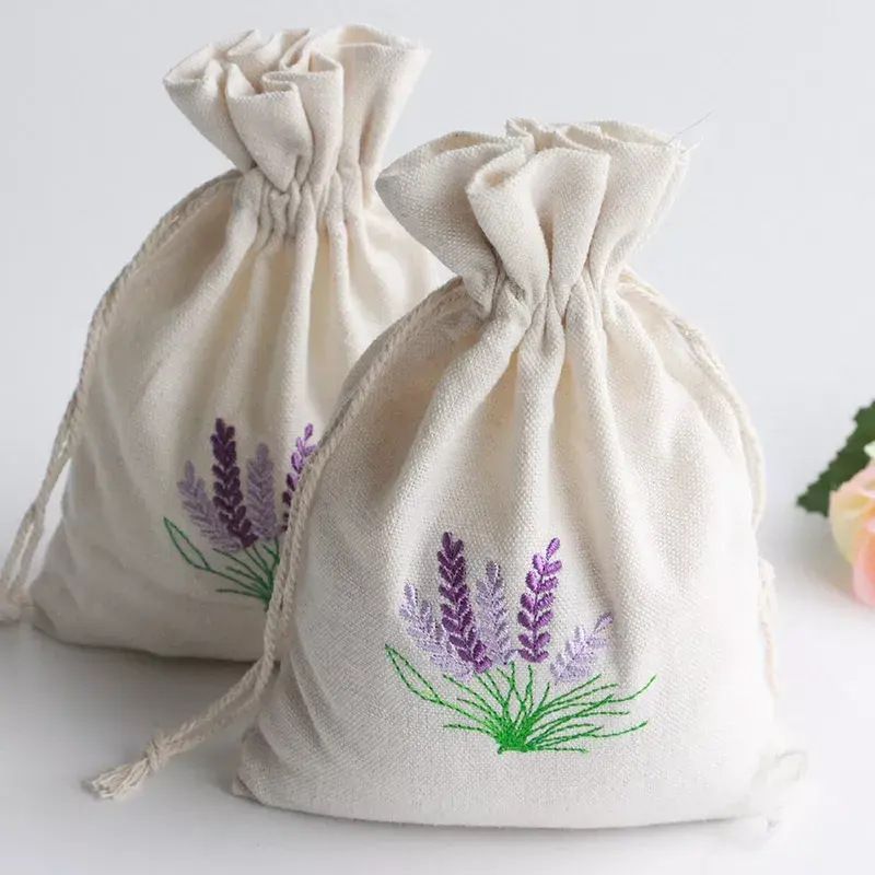 Túi Thơm Lavender Handmade