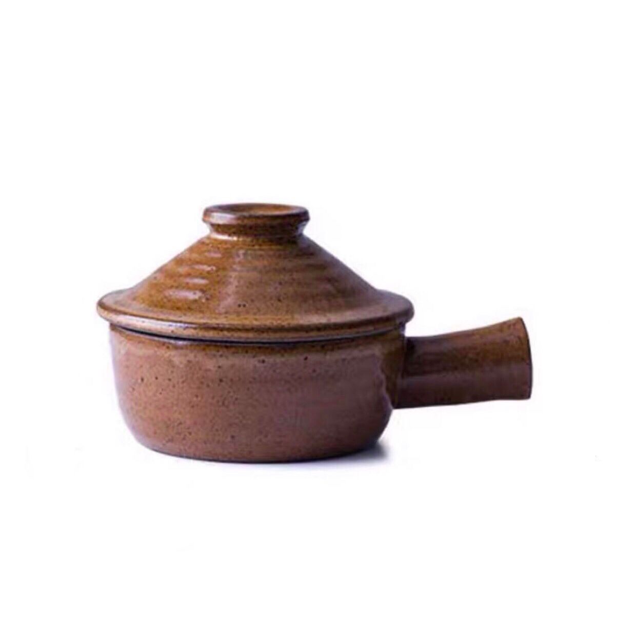 Nồi Sứ Cinnamon