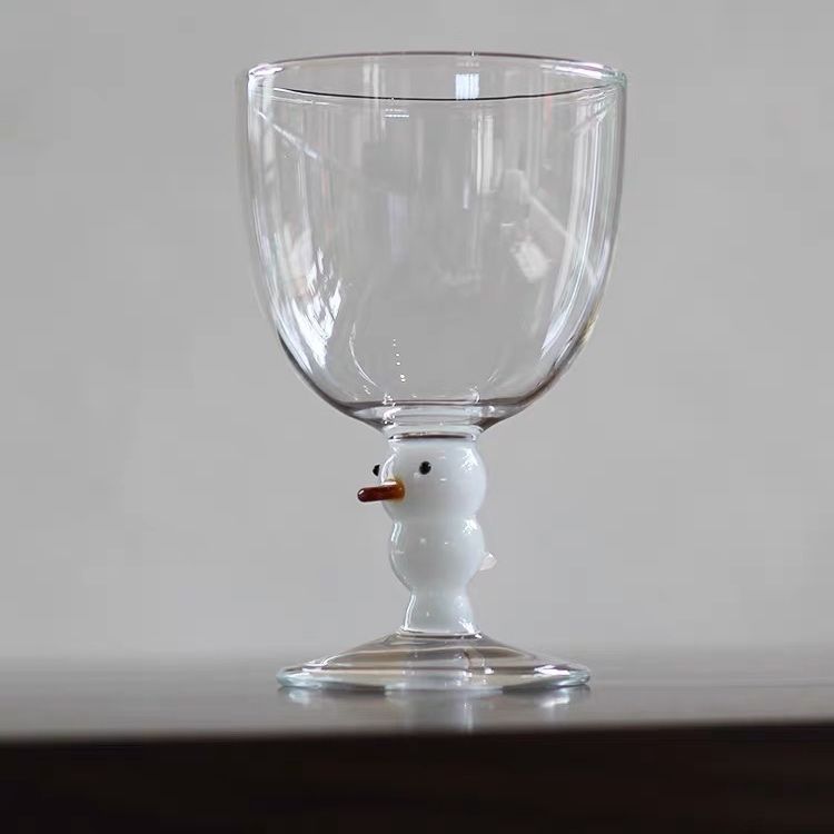 Ly Thuỷ Tinh Thú Mỏ Vịt