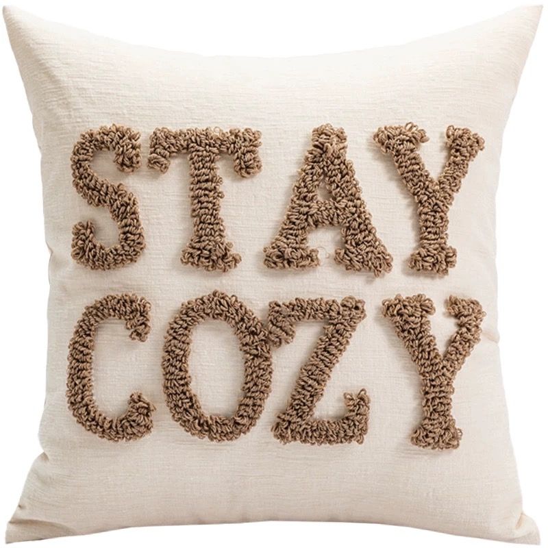 Gối Stay Cozy
