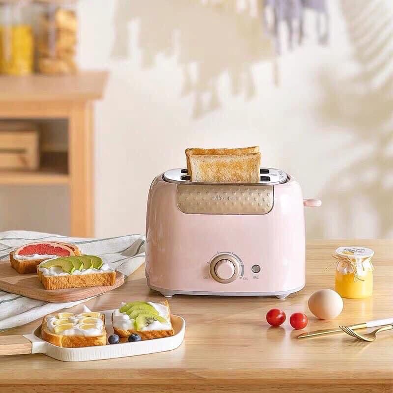 Máy Nướng Bánh Mì Pastel