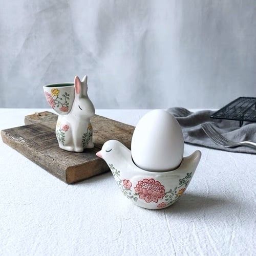 Chú Chim Cõng Trứng