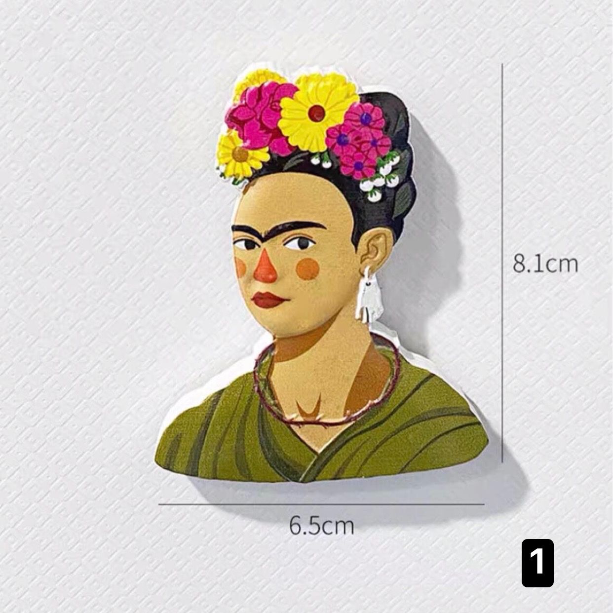 Dán Tủ Lạnh Art