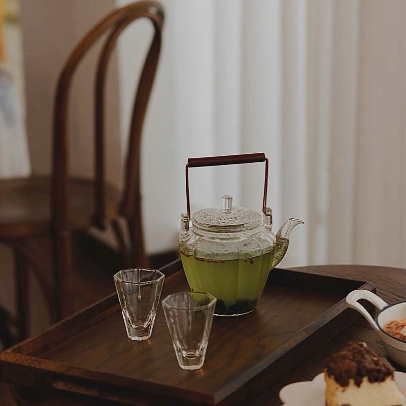 Set Ấm Trà Toumei
