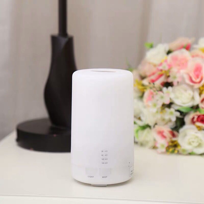 Khuếch Tán Tinh Dầu Trụ