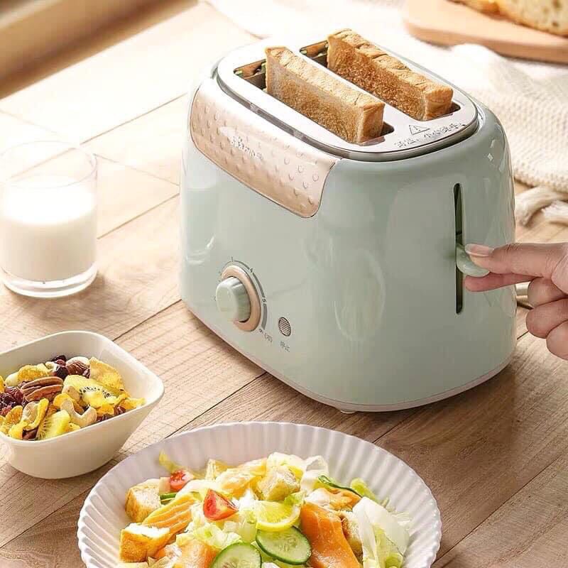 Máy Nướng Bánh Mì Pastel
