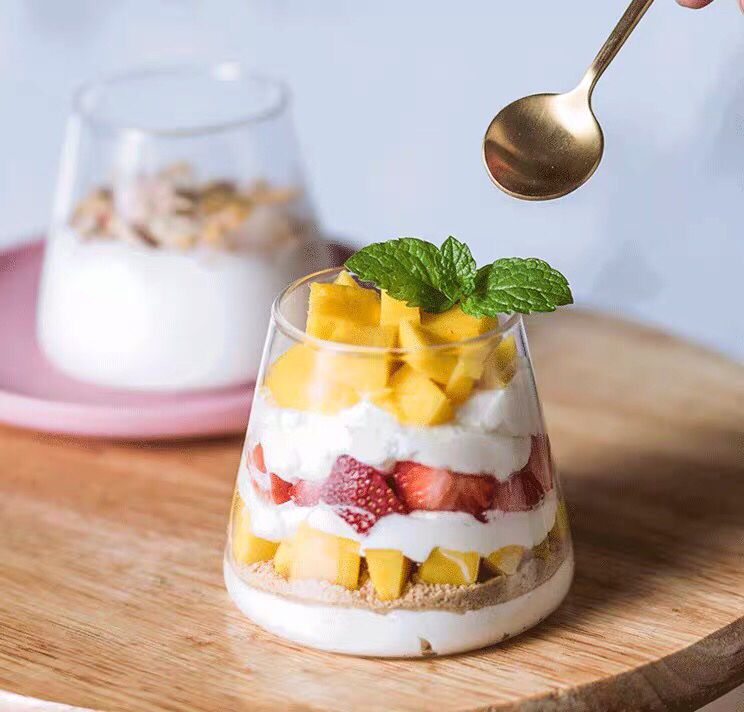 Cốc Thủy Tinh Núi Lửa
