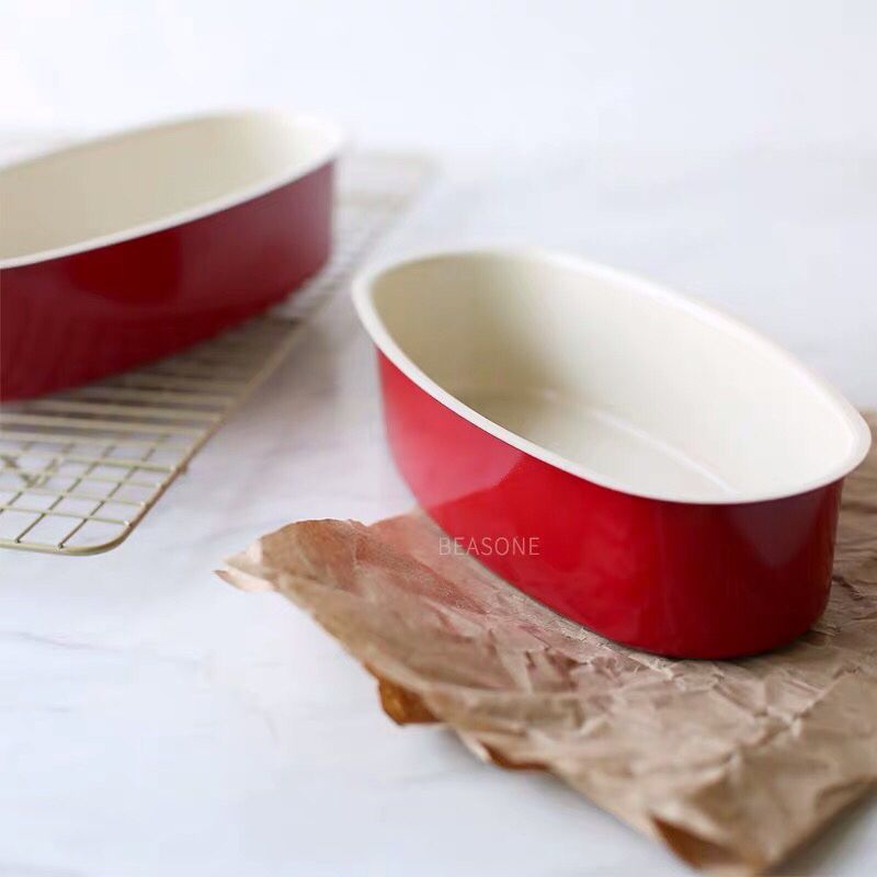 Khay Nướng Bánh Red