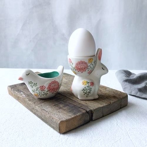 Chú Chim Cõng Trứng