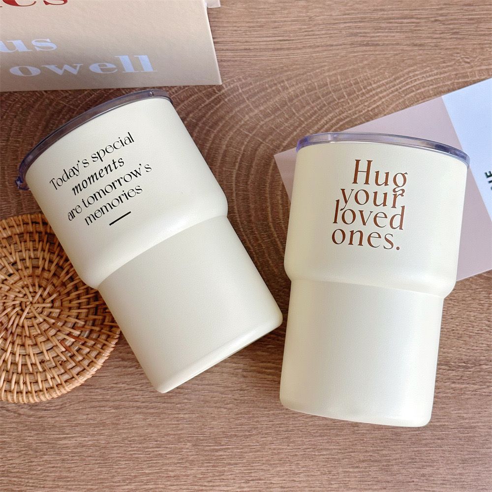 Cốc Giữ Nhiệt Love Memories