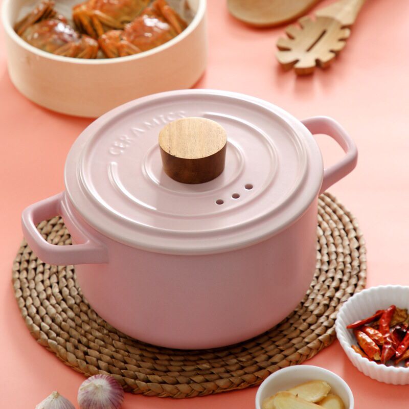 Nồi Gốm Ceramics