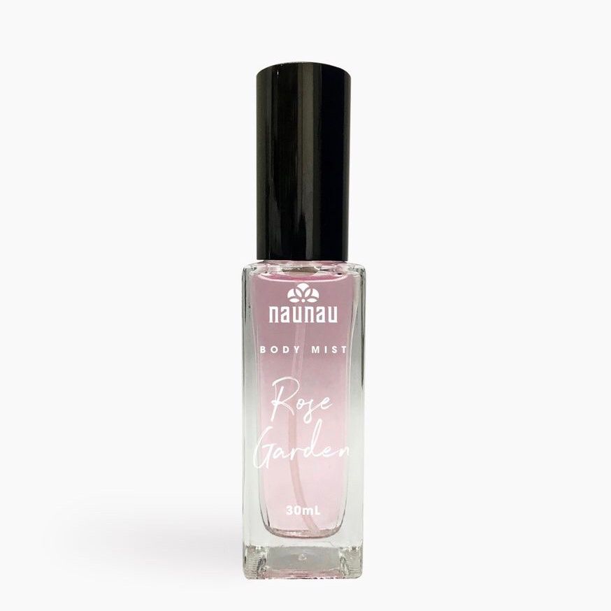 Body mist Rose Garden