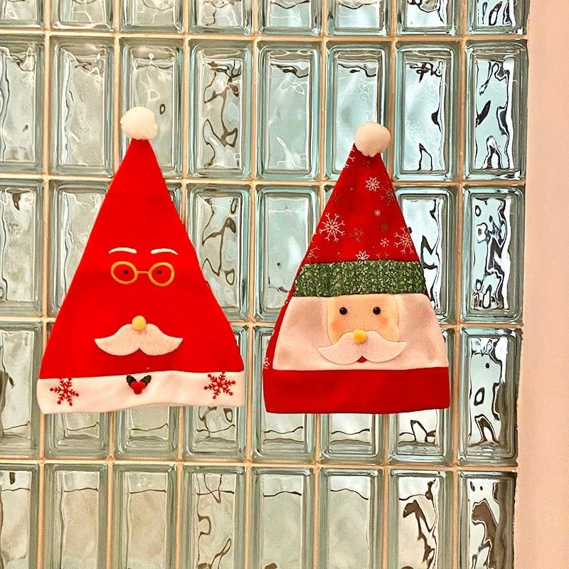 Mũ Ông Già Noel