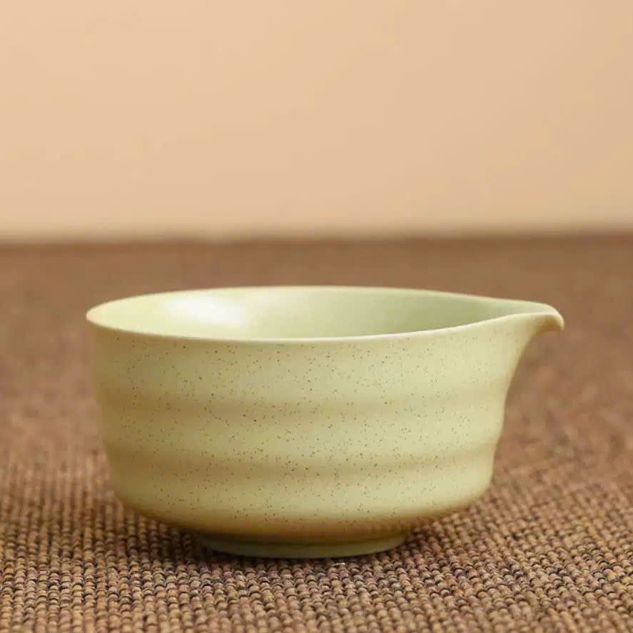Bát Matcha Meraki