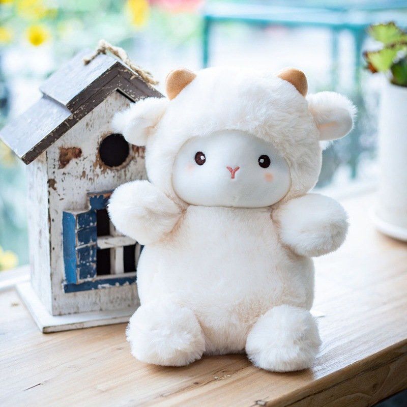 Thú Nhồi Bông Dễ Thương
