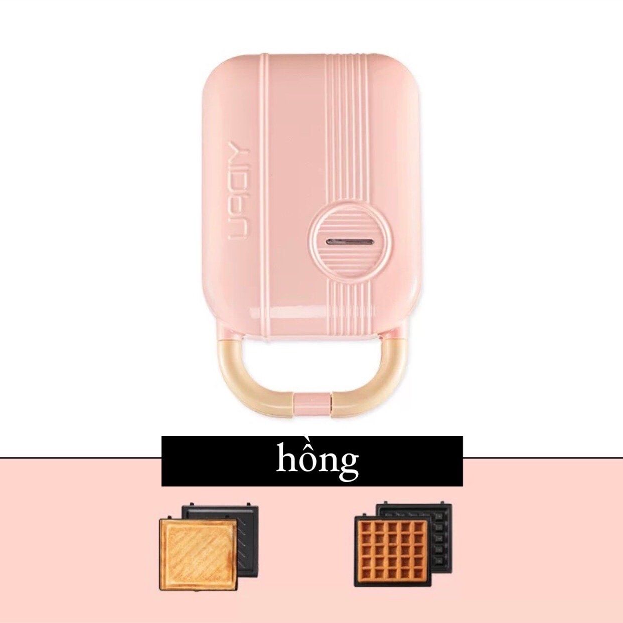 Máy Nướng YIDPU