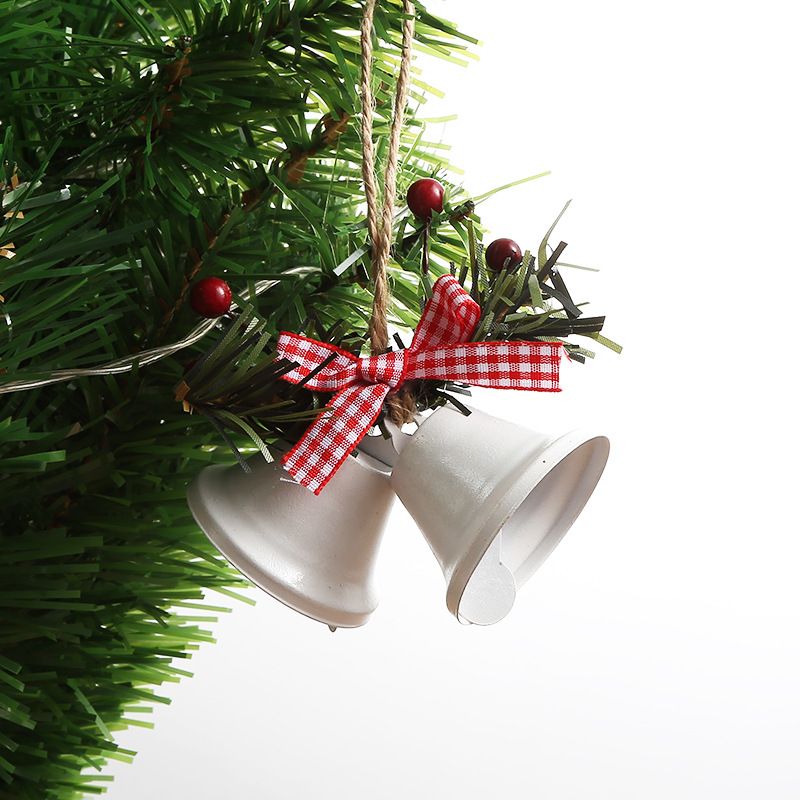 Chuông Treo Xmas Hai Màu