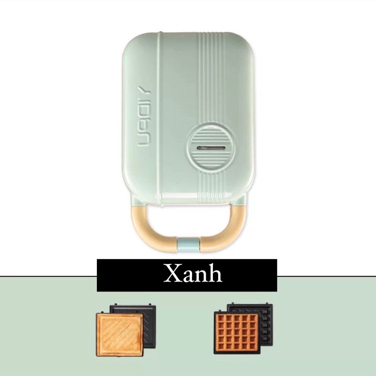Máy Nướng YIDPU