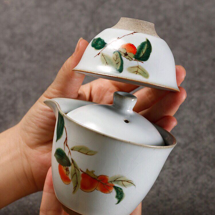 Bộ Độc Ẩm (kèm túi)