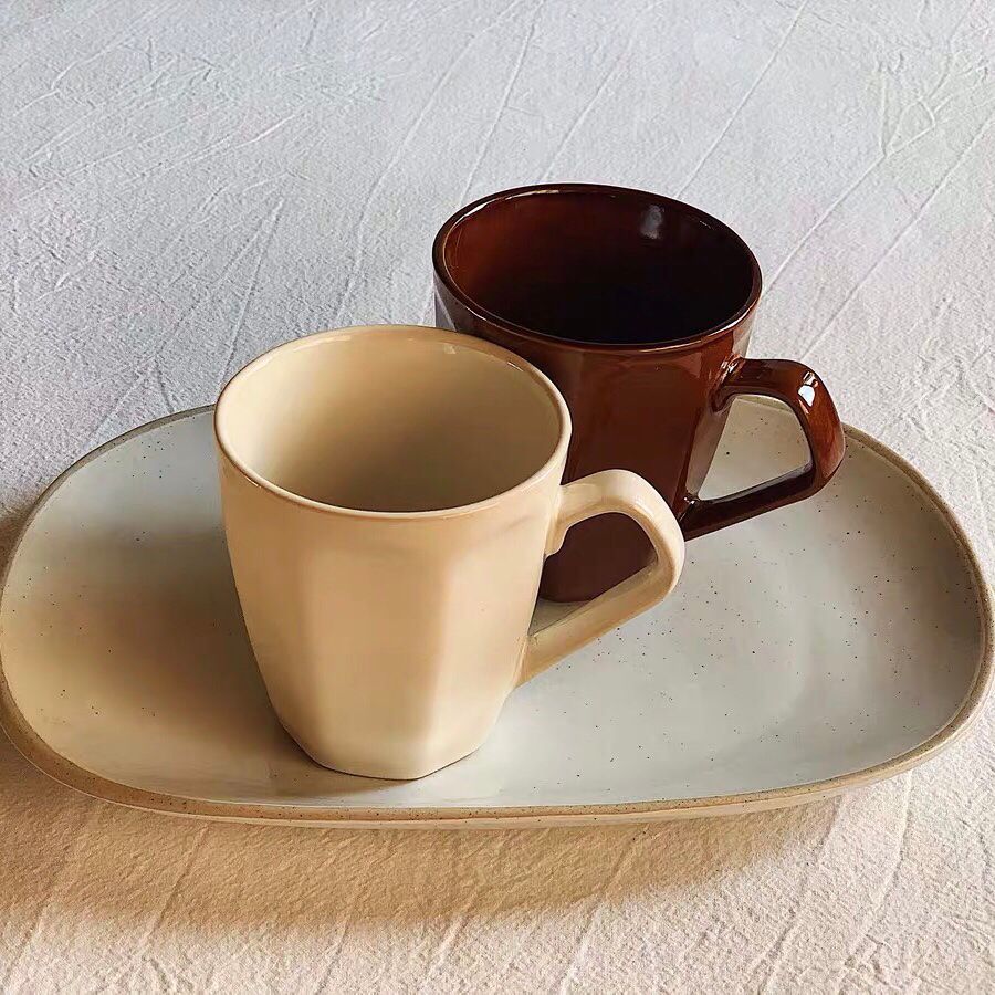 Cốc Sứ Merci