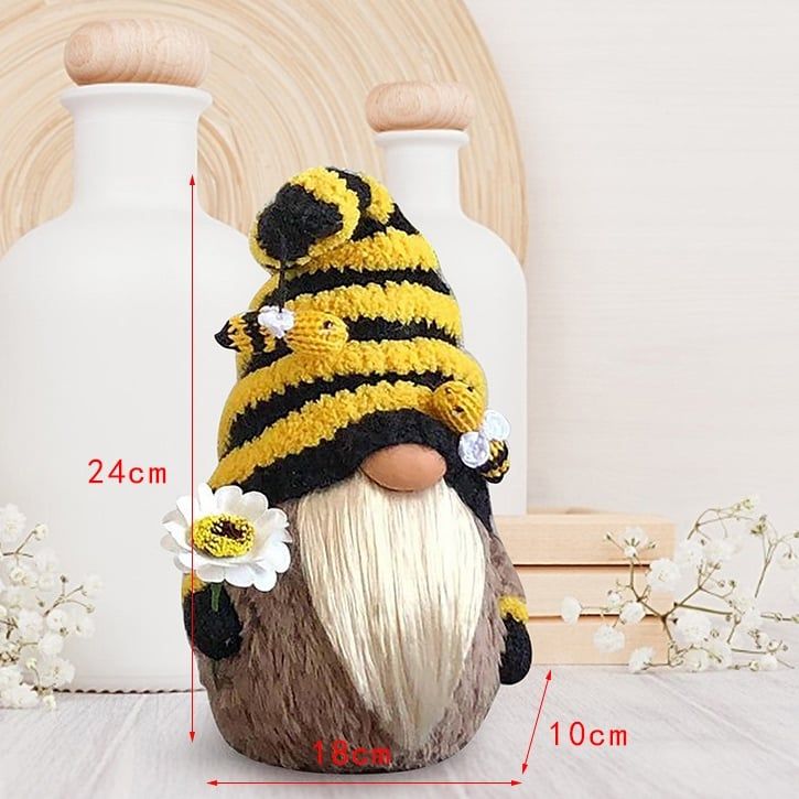 Thần Lùn Bông Bee