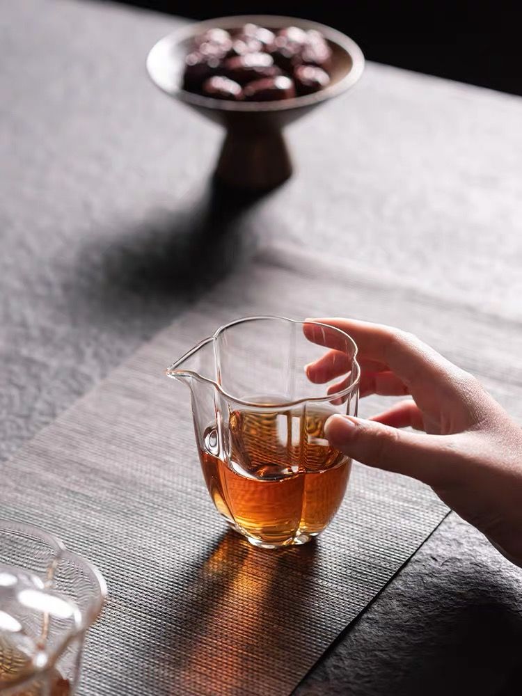 Tống Trà Bông Hoa