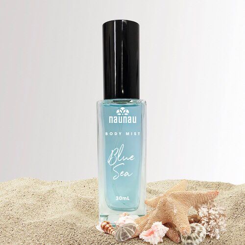 Body mist Blue Sea