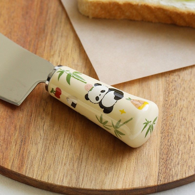 Dao Bếp Mini Panda