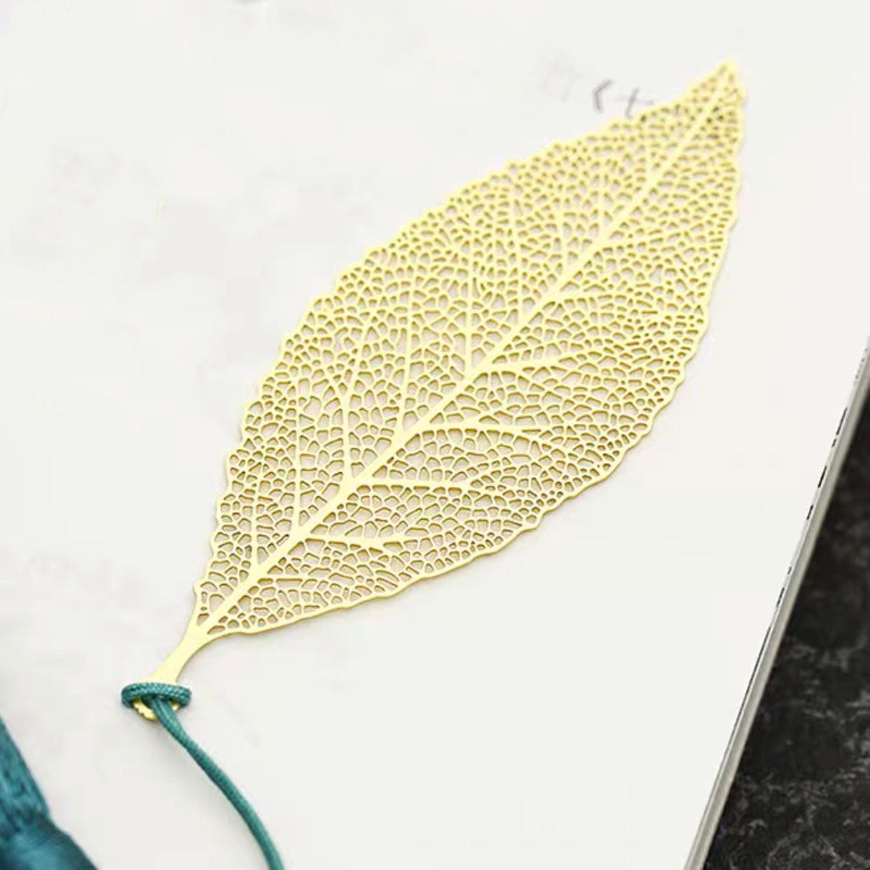Bookmark Lá